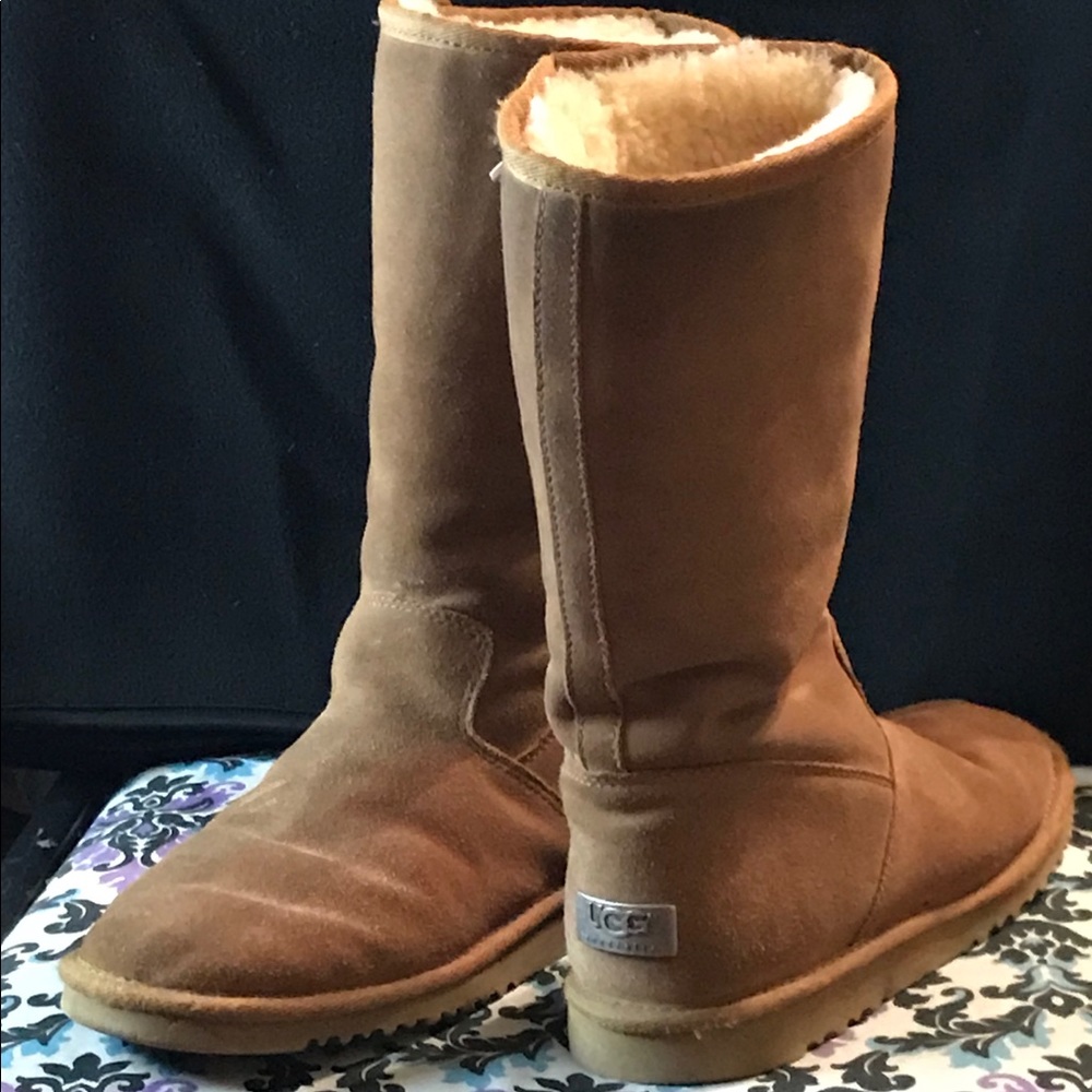 Carmel Child’s UGG Boots